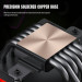 Gamemax Кулер до процесора Gamemax SIGMA 620 BK