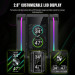 Gamemax Кулер до процесора Gamemax SIGMA 620 BK