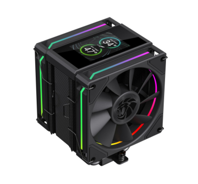 Gamemax Кулер до процесора Gamemax SIGMA 620 BK
