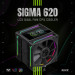 Gamemax Кулер до процесора Gamemax SIGMA 620 BK