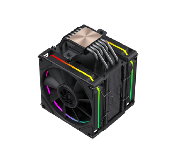 Gamemax Кулер до процесора Gamemax SIGMA 620 BK