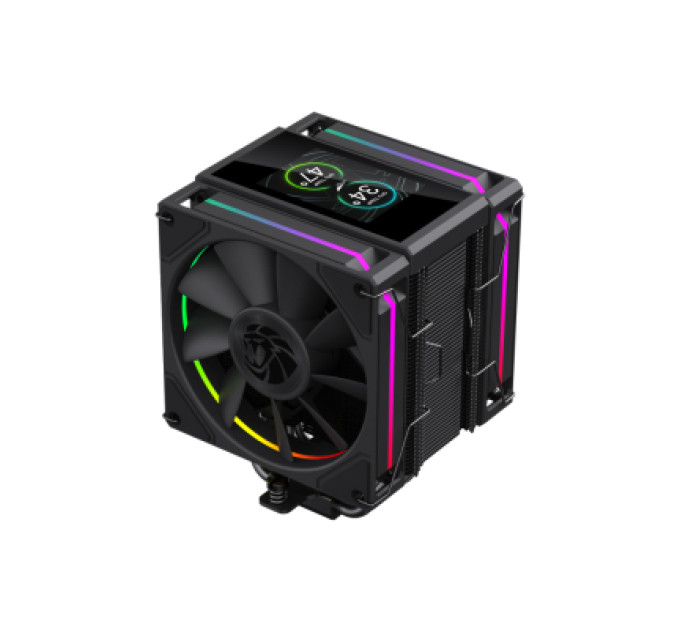Gamemax Кулер до процесора Gamemax SIGMA 620 BK