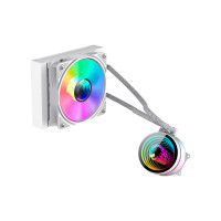 Система рідинного охолодження Gamemax Iceburg 120 WH