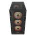 Cougar Корпус комп'ютерний Cougar AIRFACE PURE PRO Black, чорний