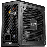 Блок живлення Gamemax 650W (PRO-650B)