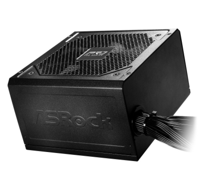 ASRock Блок живлення Gamemax 650W (PRO-650B)