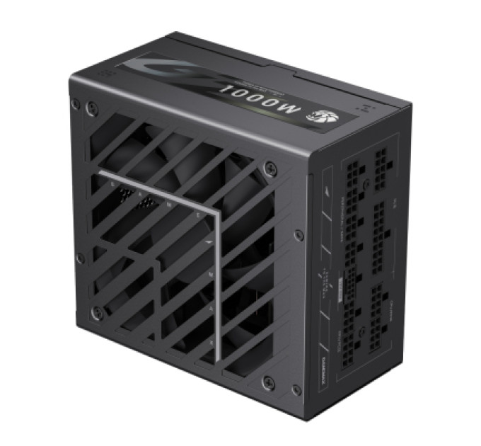 Gamemax Блок живлення Gamemax 1000W (GZ 1000G BK)