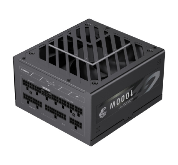 Gamemax Блок живлення Gamemax 1000W (GZ 1000G BK)