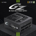 Gamemax Блок живлення Gamemax 1000W (GZ 1000G BK)
