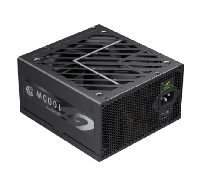 Gamemax Блок живлення Gamemax 1000W (GZ 1000G BK)