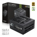 Gamemax Блок живлення Gamemax 1000W (GZ 1000G BK)