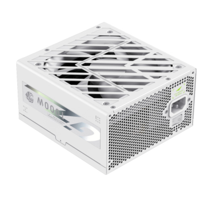 Gamemax Блок живлення Gamemax 1000W (GZ 1000G WH)