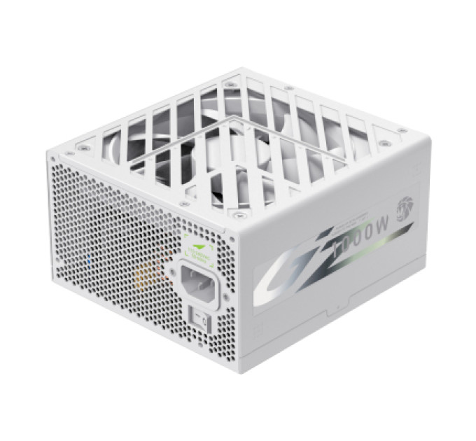 Gamemax Блок живлення Gamemax 1000W (GZ 1000G WH)