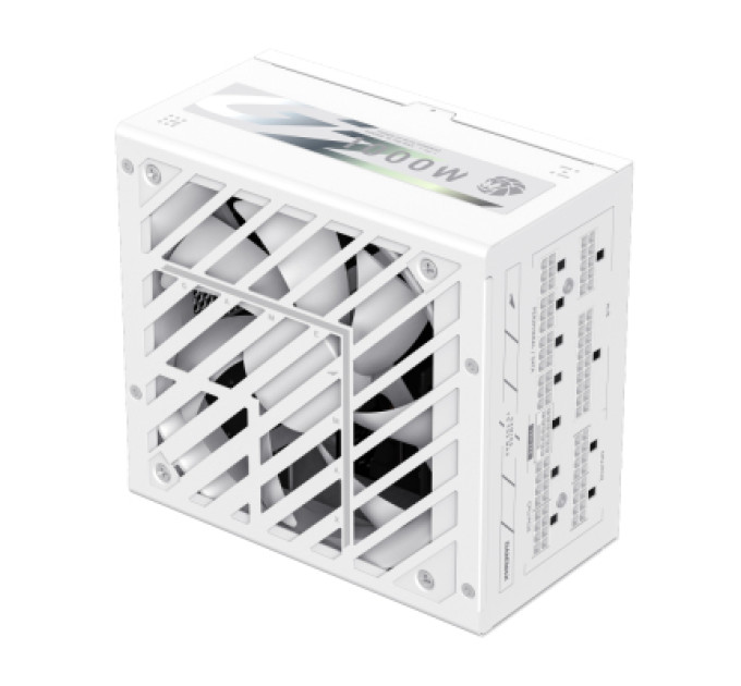Gamemax Блок живлення Gamemax 1000W (GZ 1000G WH)