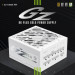 Gamemax Блок живлення Gamemax 1000W (GZ 1000G WH)