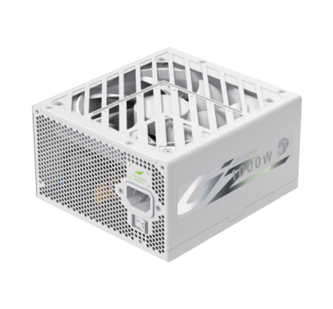Gamemax Блок живлення Gamemax 1000W (GZ 1000G WH)