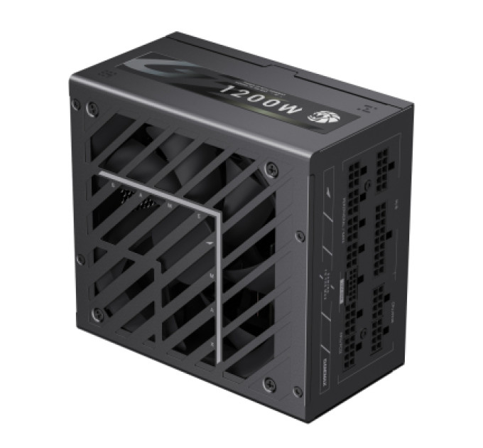 Gamemax Блок живлення Gamemax 1200W (GZ 1200G BK)