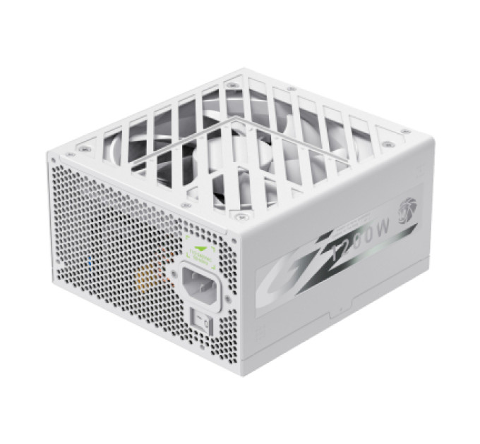 Gamemax Блок живлення Gamemax 1200W (GZ 1200G WH)