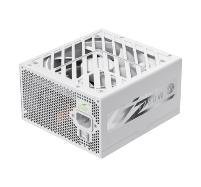 Gamemax Блок живлення Gamemax 1200W (GZ 1200G WH)