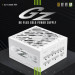 Gamemax Блок живлення Gamemax 1200W (GZ 1200G WH)