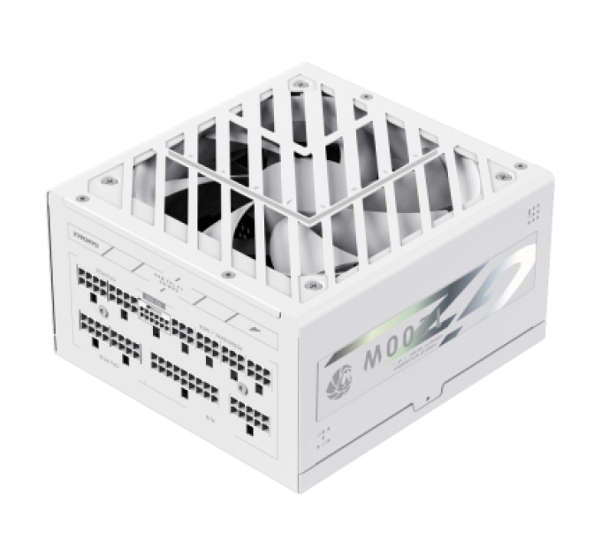Gamemax Блок живлення Gamemax 1200W (GZ 1200G WH)