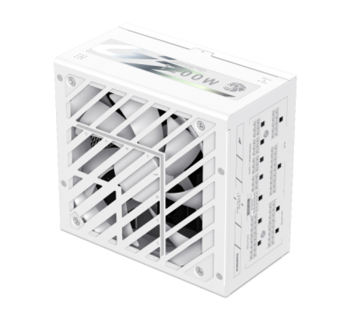 Gamemax Блок живлення Gamemax 1200W (GZ 1200G WH)
