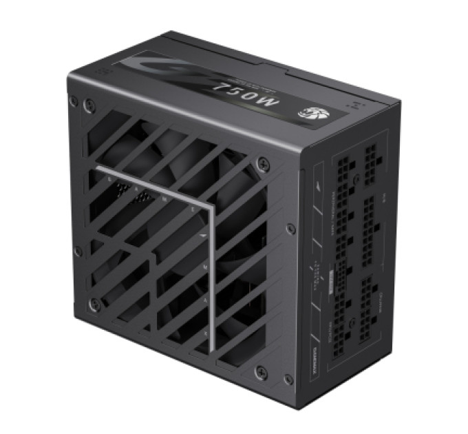 Gamemax Блок живлення Gamemax 750W (GZ 750G BK)