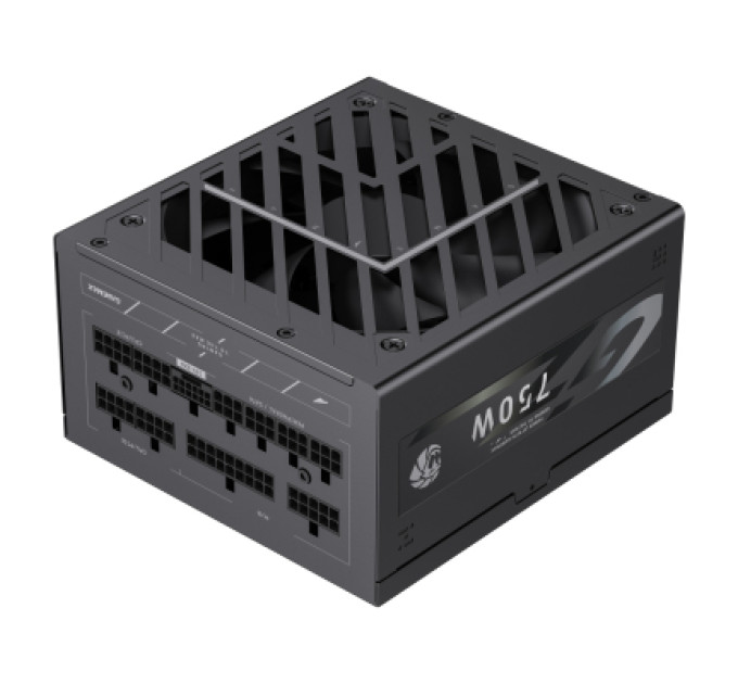 Gamemax Блок живлення Gamemax 750W (GZ 750G BK)