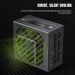 Gamemax Блок живлення Gamemax 750W (GZ 750G BK)