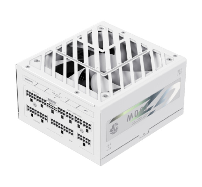 Gamemax Блок живлення Gamemax 750W (GZ 750G WH)
