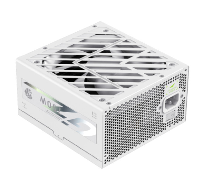 Gamemax Блок живлення Gamemax 750W (GZ 750G WH)
