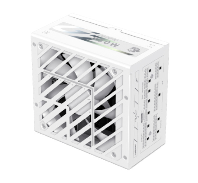 Gamemax Блок живлення Gamemax 850W (GZ 850G WH)