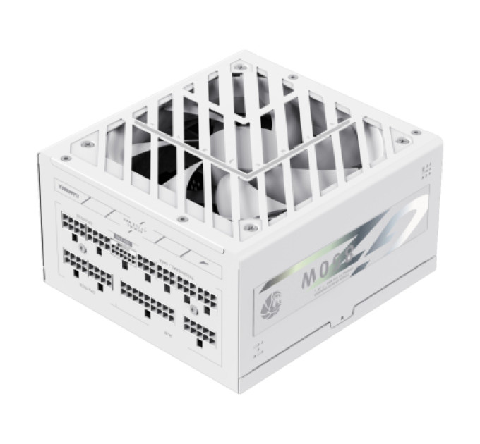 Gamemax Блок живлення Gamemax 850W (GZ 850G WH)