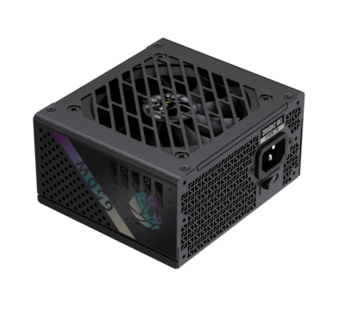 Gamemax Блок живлення Gamemax 650W (GS 650G V25)