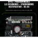 Gamemax Блок живлення Gamemax 650W (GS 650G V25)