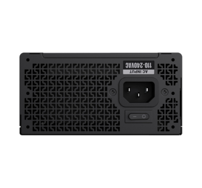 Gamemax Блок живлення Gamemax 650W (GS 650G V25)