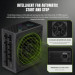Gamemax Блок живлення Gamemax 650W (GS 650G V25)