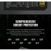 Gamemax Блок живлення Gamemax 650W (GS 650G V25)