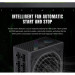 Gamemax Блок живлення Gamemax 650W (GS 650G V25)