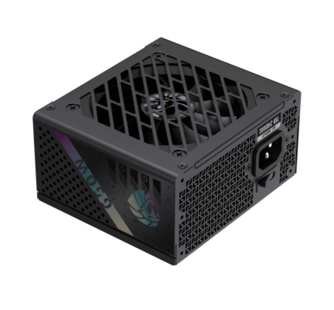 Gamemax Блок живлення Gamemax 650W (GS 650G V25)