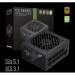 Gamemax Блок живлення Gamemax 750W (GS 750G V25)
