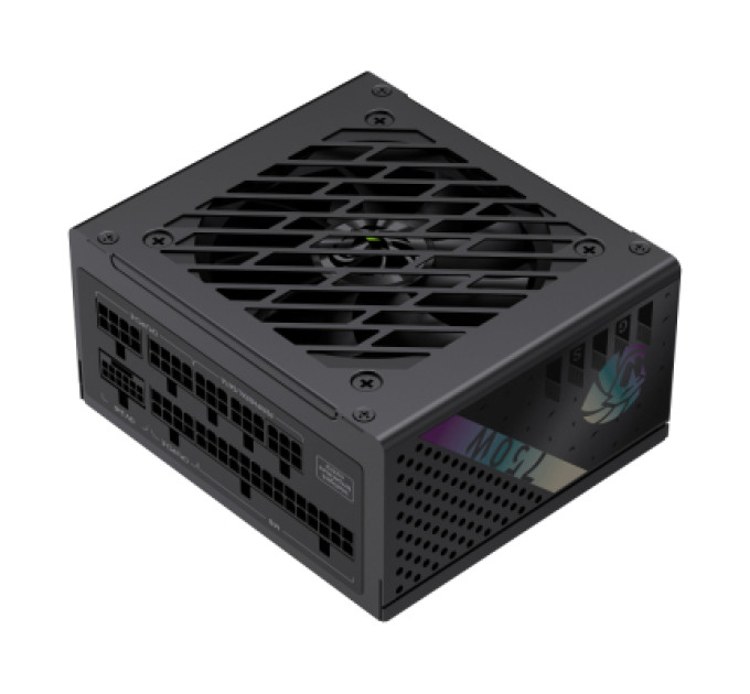 Gamemax Блок живлення Gamemax 750W (GS 750G V25)