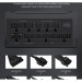 Gamemax Блок живлення Gamemax 750W (GS 750G V25)