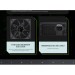 Gamemax Блок живлення Gamemax 750W (GS 750G V25)
