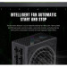 Gamemax Блок живлення Gamemax 750W (GS 750G V25)