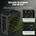 Gamemax Блок живлення Gamemax 750W (GS 750G V25)
