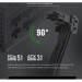 Gamemax Блок живлення Gamemax 750W (GS 750G V25)
