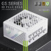 Gamemax Блок живлення Gamemax 750W (GS 750G WH V25)