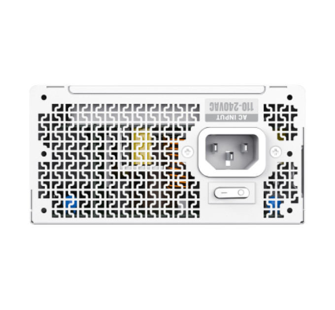 Gamemax Блок живлення Gamemax 750W (GS 750G WH V25)