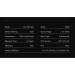 Gamemax Блок живлення Gamemax 750W (GS 750G WH V25)